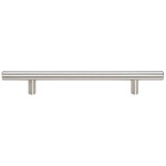 vidaXL Mânere de dulap, 10 buc., argintiu, 160 mm, oțel inoxidabil vidaXL Mânere de dulap, 10 buc., argintiu, 160 mm, oțel inoxidabil