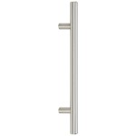 vidaXL Mânere de dulap, 10 buc., argintiu, 160 mm, oțel inoxidabil vidaXL Mânere de dulap, 10 buc., argintiu, 160 mm, oțel inoxidabil