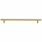 vidaXL Mânere de dulap, 5 buc., auriu, 320 mm, oțel inoxidabil vidaXL Mânere de dulap, 5 buc., auriu, 320 mm, oțel inoxidabil