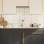 vidaXL Mânere de dulap, 5 buc., auriu, 480 mm, oțel inoxidabil vidaXL Mânere de dulap, 5 buc., auriu, 480 mm, oțel inoxidabil
