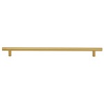 vidaXL Mânere de dulap, 5 buc., auriu, 480 mm, oțel inoxidabil vidaXL Mânere de dulap, 5 buc., auriu, 480 mm, oțel inoxidabil