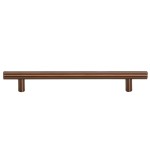 vidaXL Mânere de dulap, 10 buc., bronz, 160 mm, oțel inoxidabil vidaXL Mânere de dulap, 10 buc., bronz, 160 mm, oțel inoxidabil