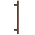 vidaXL Mânere de dulap, 10 buc., bronz, 160 mm, oțel inoxidabil vidaXL Mânere de dulap, 10 buc., bronz, 160 mm, oțel inoxidabil