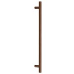 vidaXL Mânere de dulap, 5 buc., bronz, 320 mm, oțel inoxidabil vidaXL Mânere de dulap, 5 buc., bronz, 320 mm, oțel inoxidabil