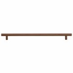 vidaXL Mânere de dulap, 5 buc., bronz, 480 mm, oțel inoxidabil vidaXL Mânere de dulap, 5 buc., bronz, 480 mm, oțel inoxidabil