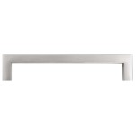 vidaXL Mânere de dulap, 10 buc., argintiu, 160 mm, oțel inoxidabil vidaXL Mânere de dulap, 10 buc., argintiu, 160 mm, oțel inoxidabil