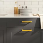 vidaXL Mânere de dulap, 10 buc., auriu, 128 mm, oțel inoxidabil vidaXL Mânere de dulap, 10 buc., auriu, 128 mm, oțel inoxidabil