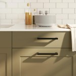 vidaXL Mânere de dulap, 10 buc., negru, 160 mm, oțel inoxidabil vidaXL Mânere de dulap, 10 buc., negru, 160 mm, oțel inoxidabil