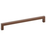 vidaXL Mânere de dulap, 5 buc., bronz, 320 mm, oțel inoxidabil vidaXL Mânere de dulap, 5 buc., bronz, 320 mm, oțel inoxidabil