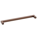 vidaXL Mânere de dulap, 5 buc., bronz, 320 mm, oțel inoxidabil vidaXL Mânere de dulap, 5 buc., bronz, 320 mm, oțel inoxidabil