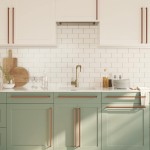 vidaXL Mânere de dulap, 5 buc., bronz, 480 mm, oțel inoxidabil