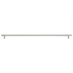 vidaXL Mânere de dulap, 5 buc., argintiu, 480 mm, oțel inoxidabil vidaXL Mânere de dulap, 5 buc., argintiu, 480 mm, oțel inoxidabil