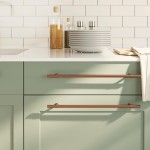vidaXL Mânere de dulap, 5 buc., bronz, 320 mm, oțel inoxidabil vidaXL Mânere de dulap, 5 buc., bronz, 320 mm, oțel inoxidabil