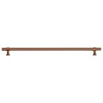 vidaXL Mânere de dulap, 5 buc., bronz, 320 mm, oțel inoxidabil vidaXL Mânere de dulap, 5 buc., bronz, 320 mm, oțel inoxidabil