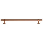 vidaXL Mânere de dulap, 5 buc., bronz, 480 mm, oțel inoxidabil vidaXL Mânere de dulap, 5 buc., bronz, 480 mm, oțel inoxidabil