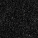 vidaXL Covoraș de ușă, 2 buc., negru, 40x60 cm, fibre de cocos vidaXL Covoraș de ușă, 2 buc., negru, 40x60 cm, fibre de cocos