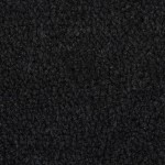 vidaXL Covoraș de ușă, negru, 50x80 cm, fibre de cocos vidaXL Covoraș de ușă, negru, 50x80 cm, fibre de cocos