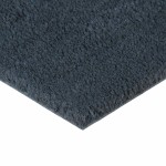 vidaXL Covoraș de ușă, 2 buc., Gri închis, 40x60 cm, fibre de cocos vidaXL Covoraș de ușă, 2 buc., Gri închis, 40x60 cm, fibre de cocos