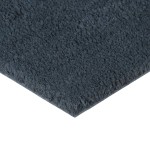 vidaXL Covoraș de ușă, Gri închis, 100x300 cm, fibre de cocos vidaXL Covoraș de ușă, Gri închis, 100x300 cm, fibre de cocos