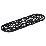 vidaXL Trepte de scară, 5 buc., 25x75 cm, cauciuc vidaXL Trepte de scară, 5 buc., 25x75 cm, cauciuc