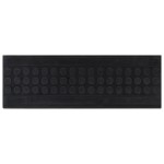 vidaXL Trepte de scară, 10 buc., 25x75 cm, cauciuc vidaXL Trepte de scară, 10 buc., 25x75 cm, cauciuc