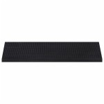 vidaXL Trepte de scară, 5 buc., 25x75 cm, cauciuc vidaXL Trepte de scară, 5 buc., 25x75 cm, cauciuc