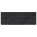 vidaXL Trepte de scară, 5 buc., 25x75 cm, cauciuc vidaXL Trepte de scară, 5 buc., 25x75 cm, cauciuc