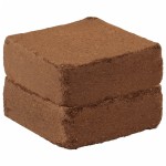 vidaXL Blocuri fibră de nucă cocos, 2 buc., 5 kg/buc., 10 kg total vidaXL Blocuri fibră de nucă cocos, 2 buc., 5 kg/buc., 10 kg total