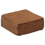 vidaXL Blocuri fibră de nucă cocos, 5 buc., 5 kg/buc., 25 kg total vidaXL Blocuri fibră de nucă cocos, 5 buc., 5 kg/buc., 25 kg total