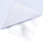 vidaXL Folii autoadezive pentru oglindă, 2 buc., 60x100 cm, PET vidaXL Folii autoadezive pentru oglindă, 2 buc., 60x100 cm, PET