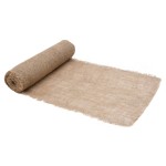 vidaXL Rulou de iută, 0,5x15 m, iută 100%, 200 g/m² vidaXL Rulou de iută, 0,5x15 m, iută 100%, 200 g/m²