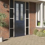 vidaXL Folie pentru fereastră statică, negru mat, 60x1000 cm, PVC