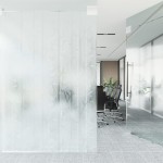 vidaXL Folie fereastră mată, model bambus, 90x500 cm, PVC vidaXL Folie fereastră mată, model bambus, 90x500 cm, PVC