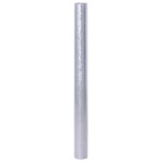 vidaXL Folie fereastră mată, model curcubeu 3D, 45x1000 cm, PVC vidaXL Folie fereastră mată, model curcubeu 3D, 45x1000 cm, PVC