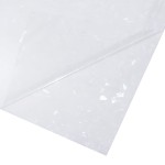 vidaXL Folie fereastră mată, model curcubeu 3D, 60x500 cm, PVC vidaXL Folie fereastră mată, model curcubeu 3D, 60x500 cm, PVC