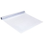 vidaXL Folie fereastră mată, model curcubeu 3D, 60x1000 cm, PVC vidaXL Folie fereastră mată, model curcubeu 3D, 60x1000 cm, PVC