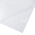 vidaXL Folie fereastră mată, model curcubeu 3D, 60x1000 cm, PVC vidaXL Folie fereastră mată, model curcubeu 3D, 60x1000 cm, PVC
