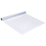 vidaXL Folie fereastră mată, model curcubeu 3D, 60x2000 cm, PVC vidaXL Folie fereastră mată, model curcubeu 3D, 60x2000 cm, PVC