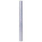 vidaXL Folie fereastră mată, model curcubeu 3D, 60x2000 cm, PVC vidaXL Folie fereastră mată, model curcubeu 3D, 60x2000 cm, PVC