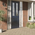 vidaXL Folie fereastră mată, model curcubeu 3D, 90x500 cm, PVC vidaXL Folie fereastră mată, model curcubeu 3D, 90x500 cm, PVC