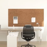 vidaXL Rolă din plută, 100x1000 cm, 8 mm vidaXL Rolă din plută, 100x1000 cm, 8 mm