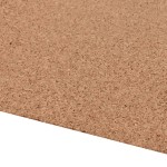 vidaXL Rolă din plută, 100x1000 cm, 8 mm vidaXL Rolă din plută, 100x1000 cm, 8 mm