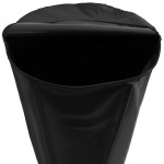 vidaXL Rezervor de apă cu robinet, pliabil, 250 L, PVC vidaXL Rezervor de apă cu robinet, pliabil, 250 L, PVC