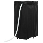 vidaXL Rezervor de apă cu robinet, pliabil, 1000 L, PVC vidaXL Rezervor de apă cu robinet, pliabil, 1000 L, PVC