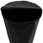 vidaXL Rezervor de apă cu robinet, pliabil, 1000 L, PVC vidaXL Rezervor de apă cu robinet, pliabil, 1000 L, PVC
