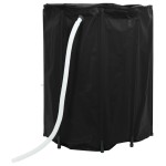 vidaXL Rezervor de apă cu robinet, pliabil, 1350 L, PVC vidaXL Rezervor de apă cu robinet, pliabil, 1350 L, PVC