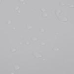 vidaXL Prelată, gri, 5x6 m, 650 g/m²