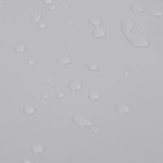 vidaXL Prelată, gri, 5x7 m, 650 g/m²