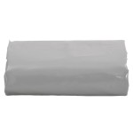 vidaXL Prelată, gri, 3x5 m, 650 g/m²