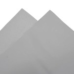 vidaXL Prelată, gri, 3x5 m, 650 g/m²